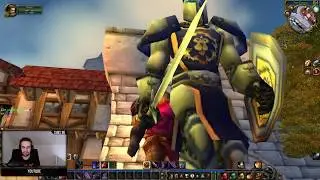 Nostalgie #8 - Ztracen u jezera Loch