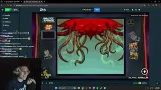 xQc plays Slots & Casino EP 68 - JULY 10 2025