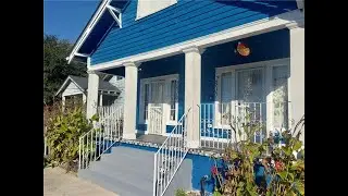 Property for sale - 2819 ANNETTE Street 2819, New Orleans, LA 70119