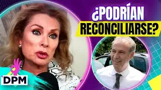 ¿Lety Calderón REGRESA con Juan Collado tras su DIVORCIO con Yadhira Carrillo? | De Primera Mano