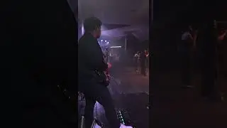 This is the day-Lakewood Music (live) Guitar cam