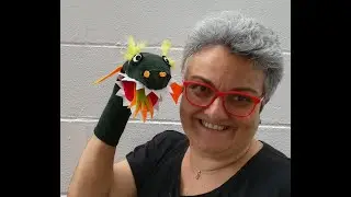 ¡Tengo un dragón!