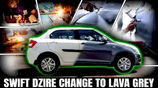 Will Painting Your Swift DZIRE Grey Really Increase Its Value?