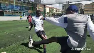 Day in The  Life (Sunday League Mini Tournament ft East Side Ballers)