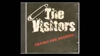 The Visitors - Nigel's Mother Forgets The Car Keys (ALBUM: THANKS FOR NOTHING)