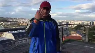 NOWIS - VERSOS (PROD. N RODRIGUEZ)