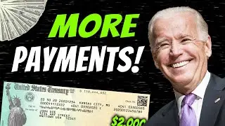 $2,000 Payments! Stimulus Update | Child Tax Credit Changes | Adverse Reaction Claims & Daily News