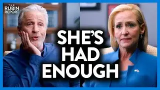 Jon Stewart&rsquo;s Most Condescending Moment Ever