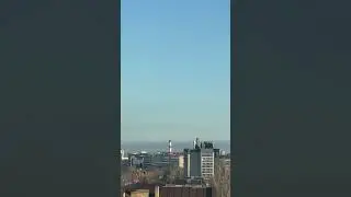 Весна пришла В декабре 31￼