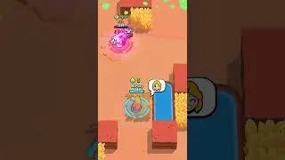 Пайпер делает #edit #music #remix #aesthetic #spedup #brawlstars #бравлстарс #brawl #бравл #gaming