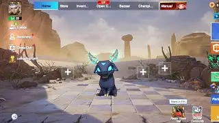 Combo 6 Glaciers + 6 Warriors - Auto Chess mobile #1