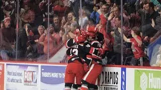 Single Game Tickets on Sale Now!