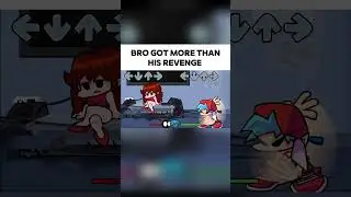 Bro was at his limits 💀 #fnf #fnfcommunity #jzboy