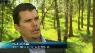 Australian Terror Plot Foiled Operation Neath 4 August 2009