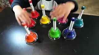 🔔Pr&eacute;sentation des cloches de chez Fuzeau!