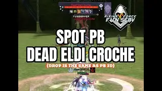 PB Dropan serupa dropan 3D ada disini? RF FUN SERVER 2025