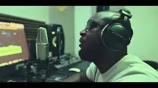 Phantom IMC - Reggae Music (Official Music Video)
