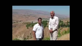 Malatya Pütürge maman