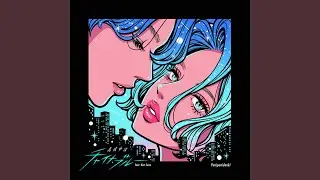 真夜中はチャイナ・ブルー (feat. Kan Sano)