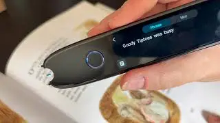irispen reader 8   SD 480&nbsp;p