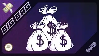 [FREE] Big Bag - Hard Gangster Trap Type Beat