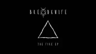 Breadknife - The Priest