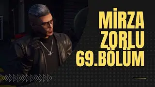 MİRZA ZORLU | LİNEV | 69.B&Ouml;L&Uuml;M