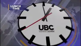 LIVE: UBC LUNCH TIME NEWS  || SEPT 12, 2025.