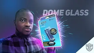 Whitestone Dome Glass Review | Samsung Galaxy S9 Plus