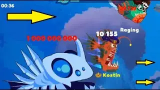 Fishdom Mini Games Ads Part 18 - Help The Fish Collection Trailer Video