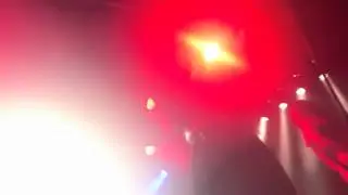 The Baboon Show-Punk rock harbour @ Debaser strand 2014