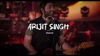 Arijit Singh (Remix lyrics)full song