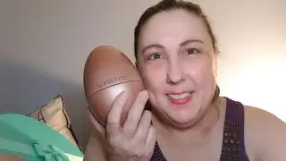 Here it is!!! The Look Fantastic Easter Eggs!!! (a Month Late)