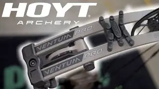 Новый и улучшенный! || Хойт Вентум Про 30 2022 года