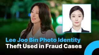 Lee Joo Bin Responds to Identity Theft Involving Her ID Photo