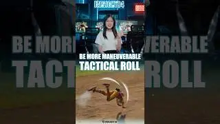 Introducing Maggie's brand-new ability!