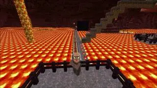 Minecraft Testificate Test #1