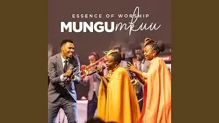 Ninakuabudu (Medley)