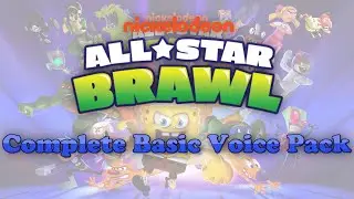 The Complete NASB Voice Pack Mod Announcement Trailer (link in desc.)