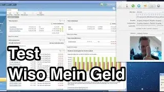 Test WISO Mein Geld Professional & Standard | WISO Software Test