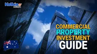 3 myths concerning commercial property investments | Kalkine Media