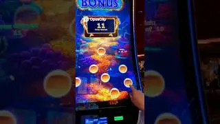 🌊 Epic Ocean Magic Grand Win: Treasure Chest Bonus + Bubble Madness! 💰