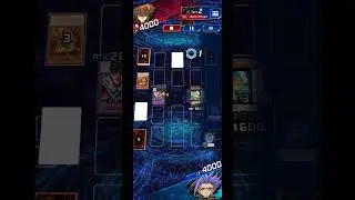 Phantom Knight vs Hero!! One Turn Kill #yugioh #duellinks #hero #phantomknight