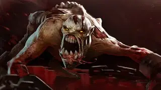 DOTA 2 CUSTOM HERO ARENA/LIFESTEALER НЕ ОСТАВИЛ ВРАГАМ ШАНСОВ