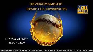 DEPORTIVAMENTE DESDE LOS DIAMENTES    30/ENERO/2026
