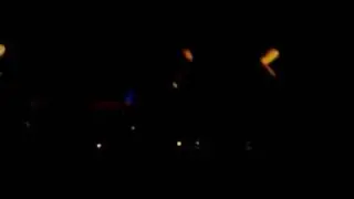 HEMI Music Video Premiere at Firestarter Film Festival #11