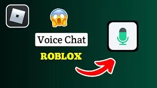 Paano Kumuha ng Roblox Voice Chat sa 2026(Paraan ng Paggawa)