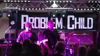 Problem Child 23 Nov 2024 Katie Olearys 6