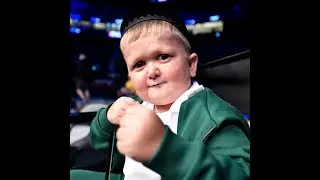 Hasbulla signed a deal with the UFC - Wrestle Gossip