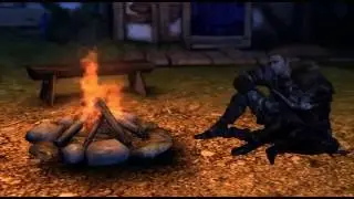 Dragon Age: Origins: 
